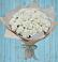 Букет цветов из: Гвоздики в Мосальске
