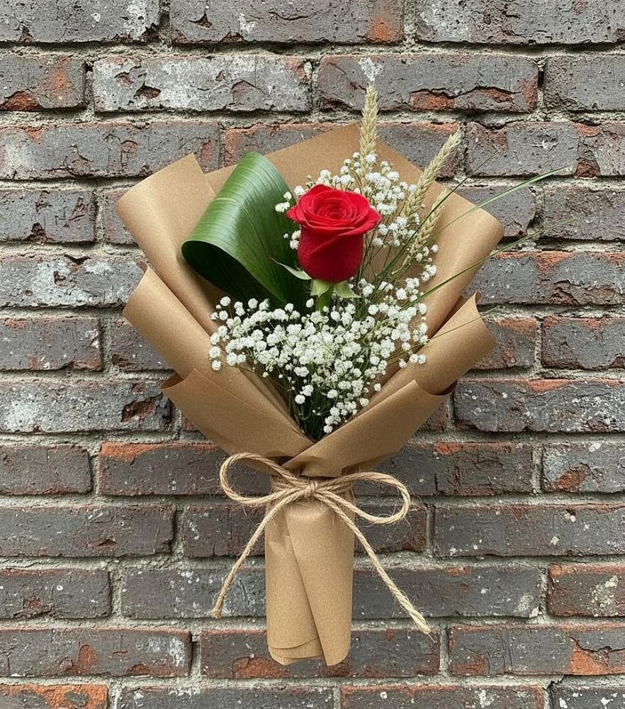 Букет цветов из: Розы в Мосальске