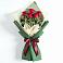 Букет цветов из: Розы в Мосальске