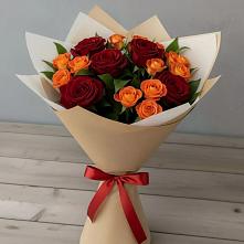 Букет Любовь и восторг #REPLACE_PRED# Мосальске