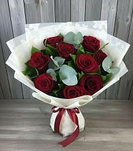 Букет цветов из:  Розы #REPLACE_PRED# Мосальске