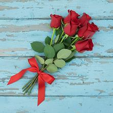 Букет Красные розы в Мосальске