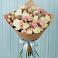 Букет цветов из: Розы в Мосальске