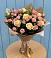 Букет цветов из: Розы в Мосальске