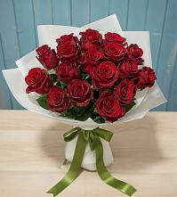 Букет Красные розы в Мосальске