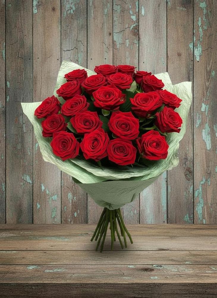 Букет Классика в Мосальске