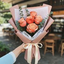 Букет цветов из:  Розы #REPLACE_PRED# Мосальске