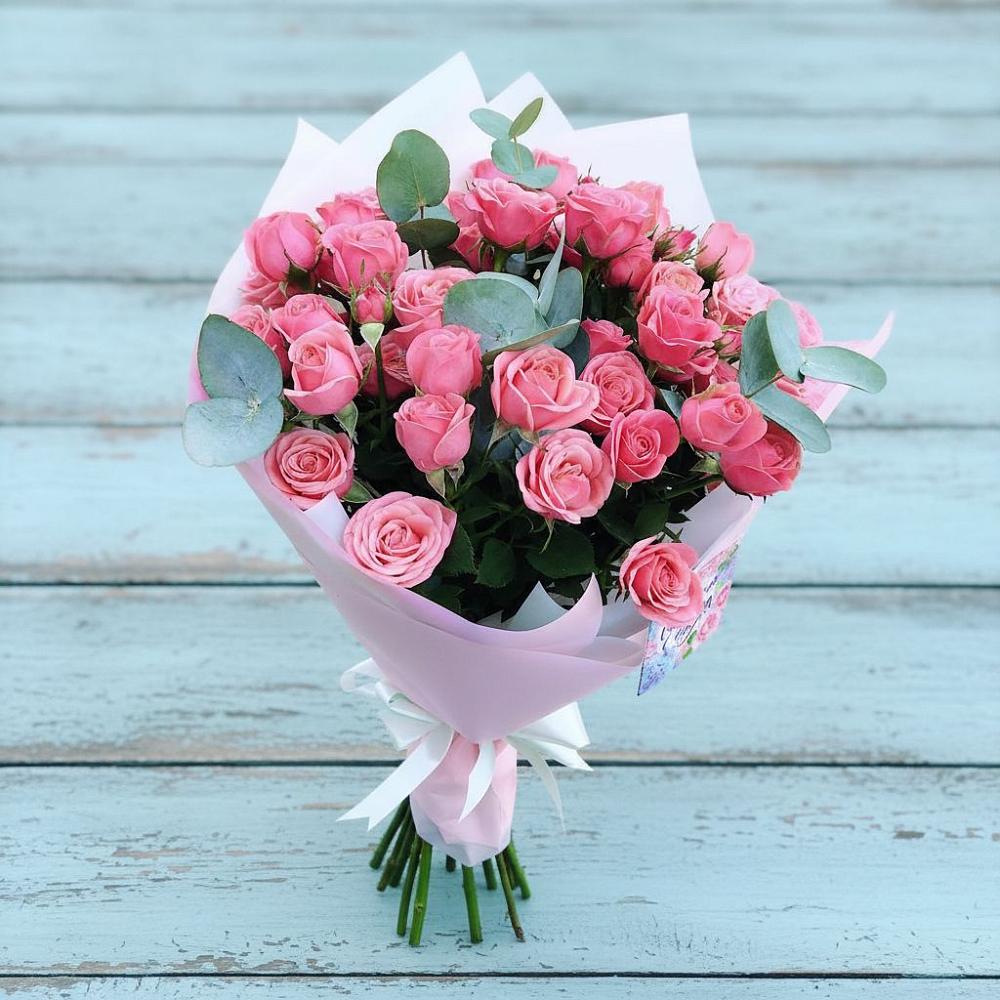 Букет Леди совершенство в Мосальске