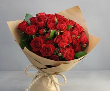 Букет Любовный роман в Мосальске