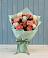 Букет цветов из: Розы в Мосальске