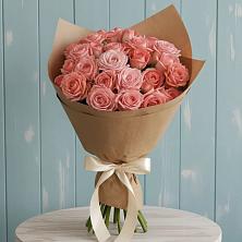 Букет цветов из:  Розы в Мосальске