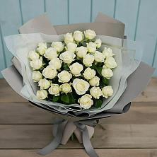 Букет Белоснежная нежность в Мосальске