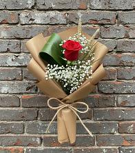 Букет цветов из:  Розы в Мосальске