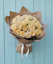 Букет Кремовое облако #REPLACE_PRED# Мосальске