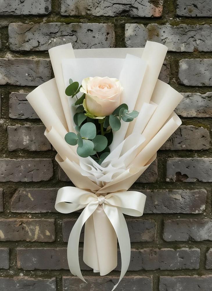 Букет цветов из: Розы в Мосальске