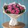 Букет цветов из: Розы в Мосальске