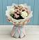 Букет цветов из: Розы в Мосальске