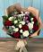 Букет цветов из: Розы и Альстромерии в Мосальске