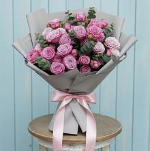 Букет цветов из:  Розы #REPLACE_PRED# Мосальске
